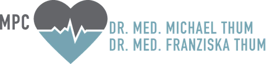 mpc Dr. med. Michael Thum, Dr. med. Franziska Thum